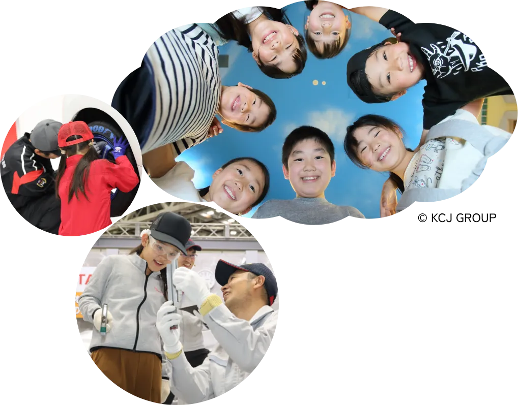 TAKAI at Japan Mobility Show 2025